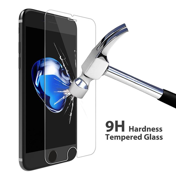 Tempered glass-HG02